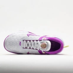 Nike Zoom NXT Women's White/Fuchsia Dream/Citron Tint 10 Nike Zoom NXT Women's White/Fuchsia Dream/Citron Tint -On Shop 117263 2