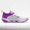 Nike Zoom NXT Women's White/Fuchsia Dream/Citron Tint 2 Nike Zoom NXT Women's White/Fuchsia Dream/Citron Tint -On Shop 117263 3