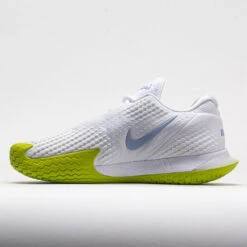 Nike Zoom Vapor Cage 4 Rafa Men's White/Cobalt Bliss/Bright Cactus 9 Nike Zoom Vapor Cage 4 Rafa Men's White/Cobalt Bliss/Bright Cactus -On Shop 117265 1
