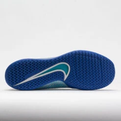 Nike Zoom Vapor 11 Men's Photon Dust/Game Royal/Baltic Blue -On Shop 117267 4