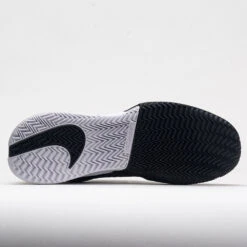 Nike Zoom Vapor Pro 2 Clay Men's Black/White -On Shop 117268 4