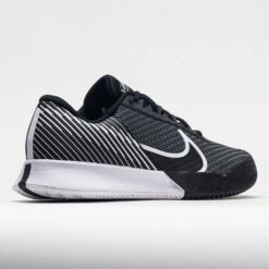 Nike Zoom Vapor Pro 2 Clay Men's Black/White -On Shop 117268 6