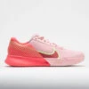 Nike Vapor Pro 2 Women's Pink Bloom/Barely Volt/Adobe -On Shop 117278 3