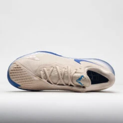 Nike Zoom Vapor Cage 4 Rafa Men's Sanddrift/Game Royal -On Shop 117283 2