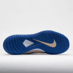 Nike Zoom Vapor Cage 4 Rafa Men's Sanddrift/Game Royal -On Shop 117283 4