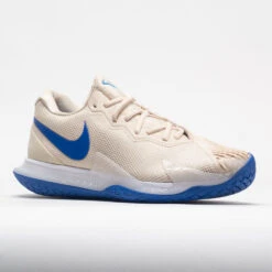 Nike Zoom Vapor Cage 4 Rafa Men's Sanddrift/Game Royal -On Shop 117283 5