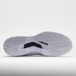 HEAD Sprint Pro 3.5 Men's White/Black -On Shop 117289 4