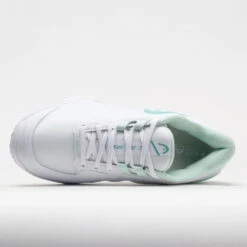 HEAD Sprint Pro 3.5 Women's White/Aqua -On Shop 117293 2
