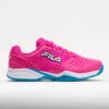 Fila Axilus 2 Energized Women's Pink Glo/White/Hawaiian Ocean 2 Fila Axilus 2 Energized Women's Pink Glo/White/Hawaiian Ocean -On Shop 117310 3