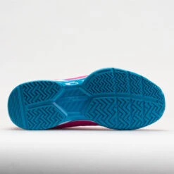 Fila Axilus 2 Energized Women's Pink Glo/White/Hawaiian Ocean -On Shop 117310 4