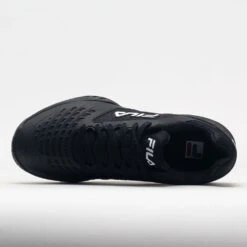 Fila Axilus 2 Energized Men's Black/Black/White 10 Fila Axilus 2 Energized Men's Black/Black/White -On Shop 117311 2