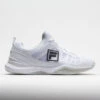 Fila Speedserve Energized Men's White/Black/Glacier Grey -On Shop 117316 3