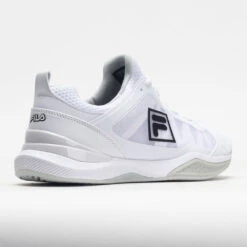 Fila Speedserve Energized Men's White/Black/Glacier Grey 13 Fila Speedserve Energized Men's White/Black/Glacier Grey -On Shop 117316 6