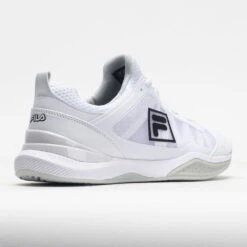 Fila Speedserve Energized Women's White/Black/Glacier Grey -On Shop 117318 6