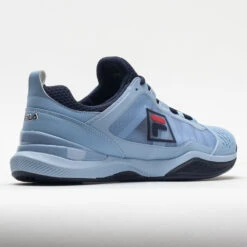 Fila Speedserve Energized Men's Cashmere Blue/Fila Navy/Fila Red 13 Fila Speedserve Energized Men's Cashmere Blue/Fila Navy/Fila Red -On Shop 117319 6