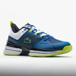 Lacoste AG-LT Ultra Men's Blue/Black -On Shop 117348 5