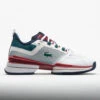Lacoste AG-LT Ultra Women's White/Red