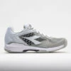 Diadora Speed Competition 7+ AG Women's White/Black/Silver DD 2 Diadora Speed Competition 7+ AG Women's White/Black/Silver DD -On Shop 117485 3
