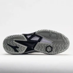 Diadora Speed Competition 7+ AG Women's White/Black/Silver DD -On Shop 117485 4