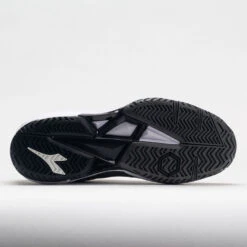 Diadora Speed Competition 7+ AG Men's Steel Gray/White/Black 11 Diadora Speed Competition 7+ AG Men's Steel Gray/White/Black -On Shop 117486 4