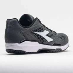 Diadora Speed Competition 7+ AG Men's Steel Gray/White/Black 13 Diadora Speed Competition 7+ AG Men's Steel Gray/White/Black -On Shop 117486 6