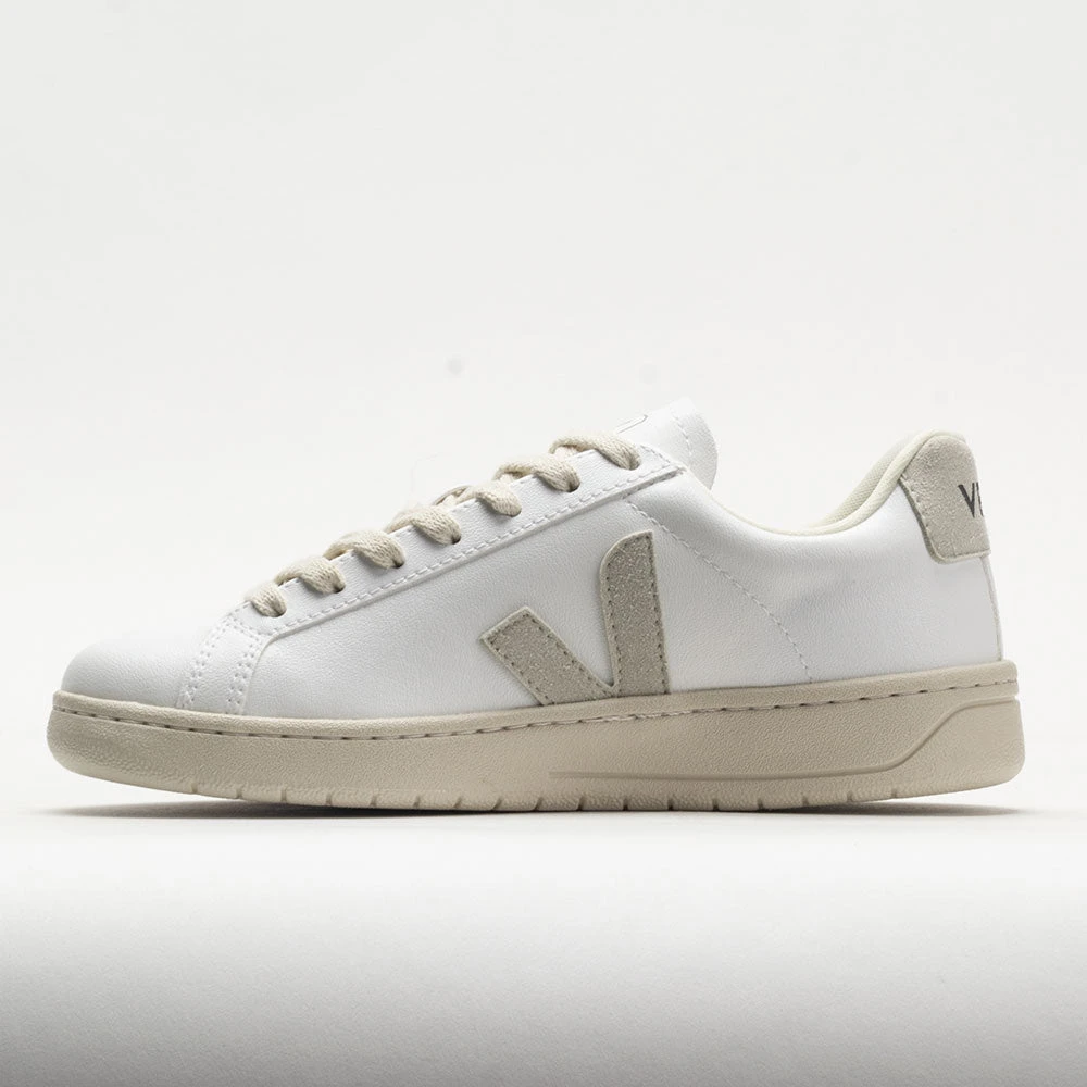 VEJA Urca Women's White/Natural 4 VEJA Urca Women's White/Natural - Image 2