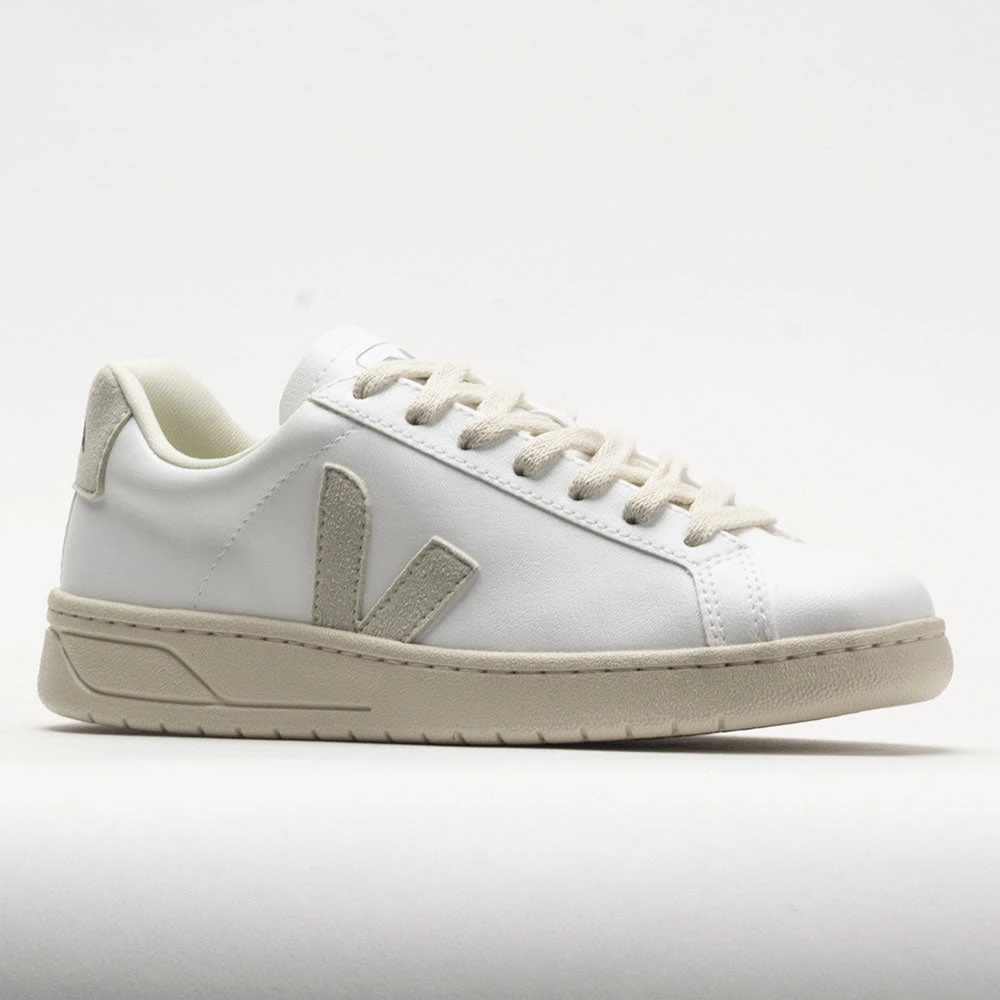 VEJA Urca Women's White/Natural 7 VEJA Urca Women's White/Natural - Image 5