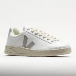 VEJA Urca Women's White/Silver 12 VEJA Urca Women's White/Silver -On Shop 117507 5