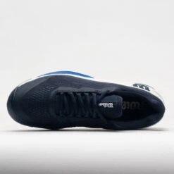 Wilson Rush Pro 4.0 Men's Navy Blazer/White/Lapis Blue -On Shop 117510 2