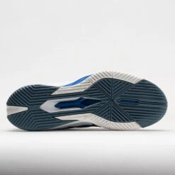 Wilson Rush Pro 4.0 Men's Navy Blazer/White/Lapis Blue -On Shop 117510 4