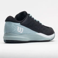 Wilson Rush Pro Ace Women's Black/Sterling Blue/White 13 Wilson Rush Pro Ace Women's Black/Sterling Blue/White -On Shop 117523 6