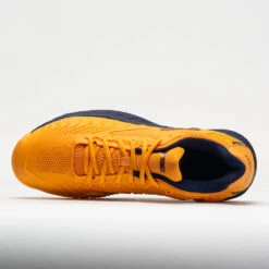 Yonex Power Cushion Eclipsion 4 Clay Men's Mandarin Orange -On Shop 117536 2