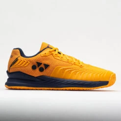 Yonex Power Cushion Eclipsion 4 Clay Men's Mandarin Orange