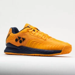 Yonex Power Cushion Eclipsion 4 Clay Men's Mandarin Orange -On Shop 117536 5