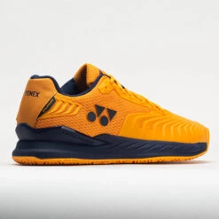 Yonex Power Cushion Eclipsion 4 Clay Men's Mandarin Orange -On Shop 117536 6