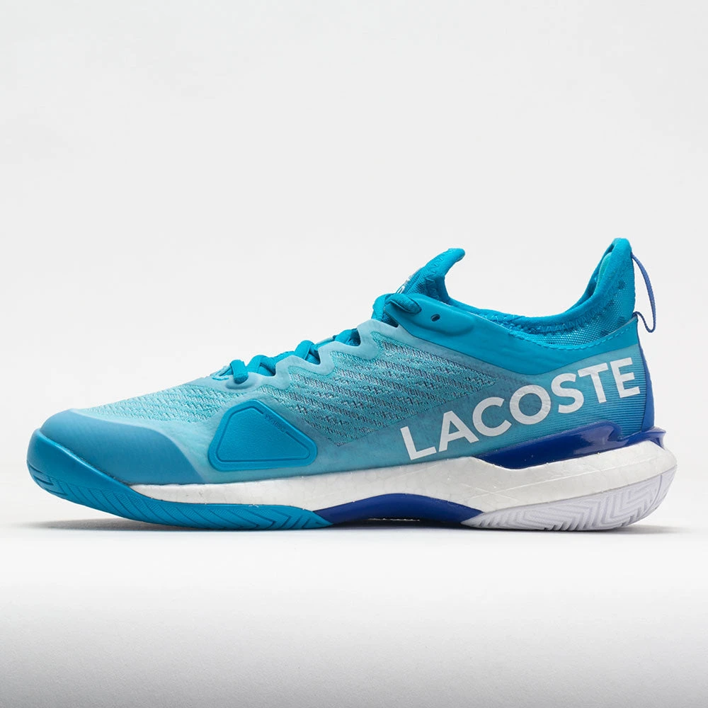 Lacoste AG-LT 23 Lite Women's Blue 4 Lacoste AG-LT 23 Lite Women's Blue - Image 2