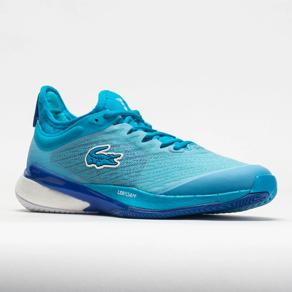 Lacoste AG-LT 23 Lite Women's Blue 7 Lacoste AG-LT 23 Lite Women's Blue - Image 5