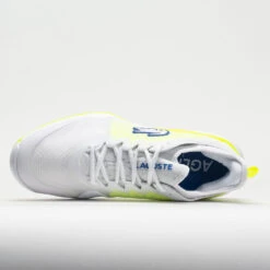 Lacoste AG-LT 23 Lite Men's White/Yellow -On Shop 117608 2