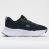 Lacoste Court Drive 0120 1 Women's Black/White 2 Lacoste Court Drive 0120 1 Women's Black/White -On Shop 561740 3
