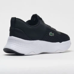 Lacoste Court Drive 0120 1 Women's Black/White -On Shop 561740 6