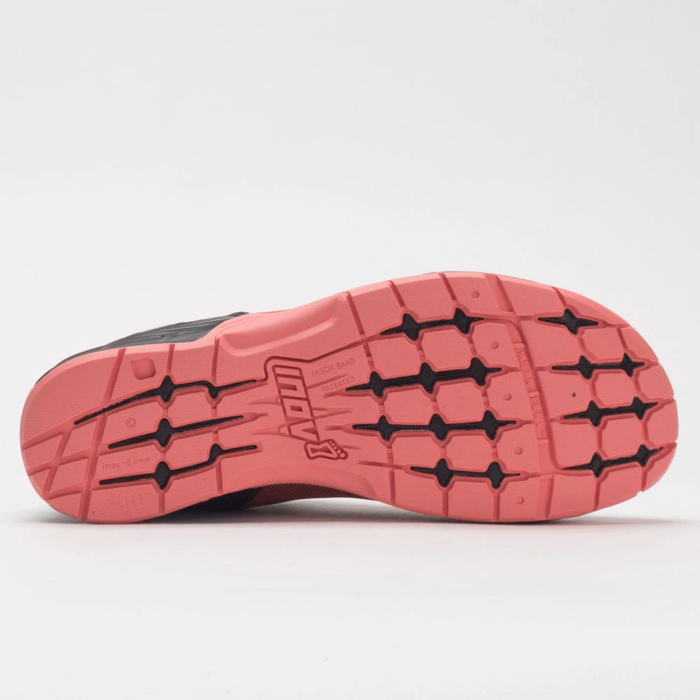 Inov-8 F-Lite 270 Women's Coral/Black 6 Inov-8 F-Lite 270 Women's Coral/Black - Image 4