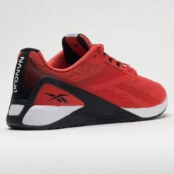 Reebok Nano X1 Men's Dynamic Red/White/Black -On Shop 561755 6