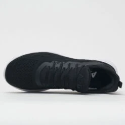 APL TechLoom Tracer Men's Black/White -On Shop 561774 2