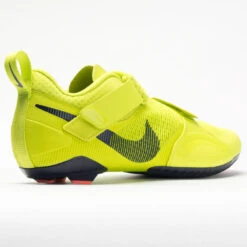 Nike SuperRep Cycle Men's Cyber/Blackened Blue/Bright Mango 13 Nike SuperRep Cycle Men's Cyber/Blackened Blue/Bright Mango -On Shop 561806 6