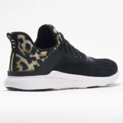 APL TechLoom Tracer Women's Black/Leopard -On Shop 561809 6
