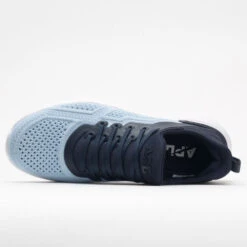 APL TechLoom Tracer Women's Midnight/Ice Blue/White -On Shop 561811 2