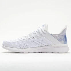 APL TechLoom Tracer Women's White/Pastel/Tie Dye 9 APL TechLoom Tracer Women's White/Pastel/Tie Dye -On Shop 561813 1