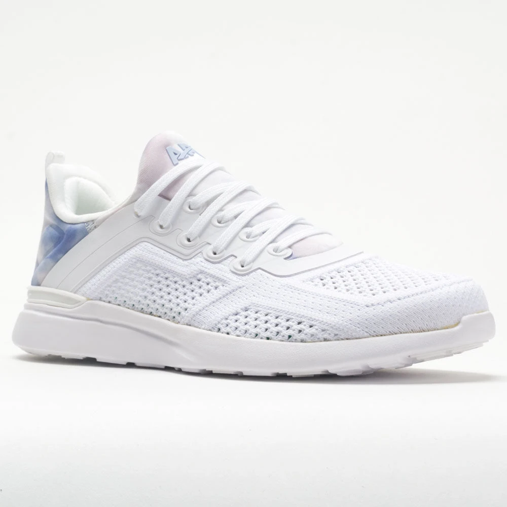 APL TechLoom Tracer Women's White/Pastel/Tie Dye 7 APL TechLoom Tracer Women's White/Pastel/Tie Dye - Image 5