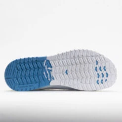 Reebok Nano X2 Women's White/Essential Blue/Acid Yellow -On Shop 561835 4