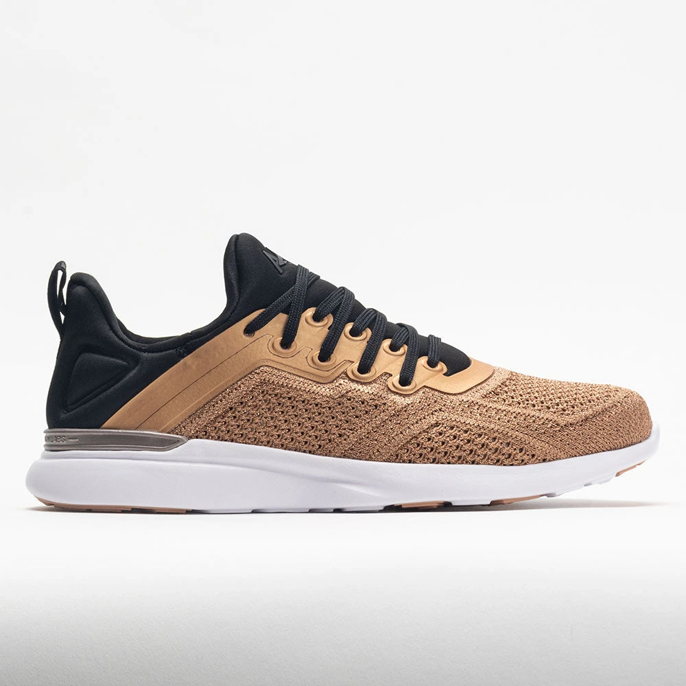 APL TechLoom Tracer Women's Rose Gold/Black/White 3 APL TechLoom Tracer Women's Rose Gold/Black/White